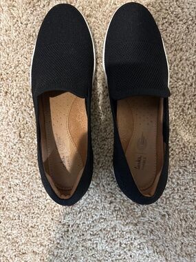 Clarks espadrilles